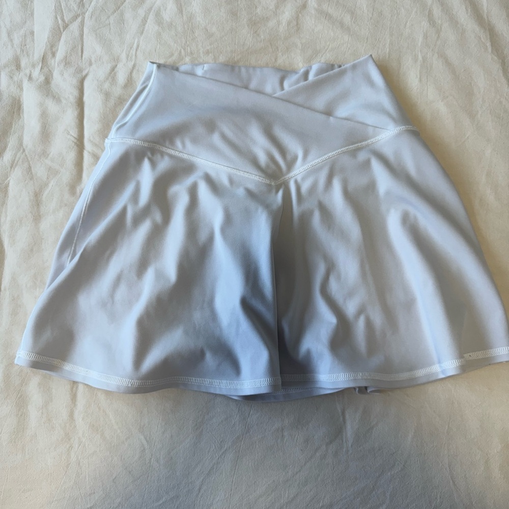 OFFLINE by aerie Real Me Crossover Tennis Skort